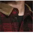 Сорочка Seeland Canada Yukon Shirt Red check Фото 4
